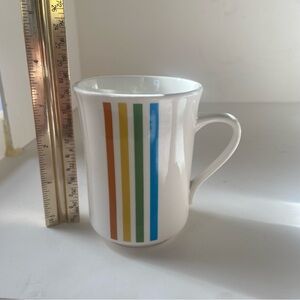 VTG Syralite (Syracuse) Collectable Mug